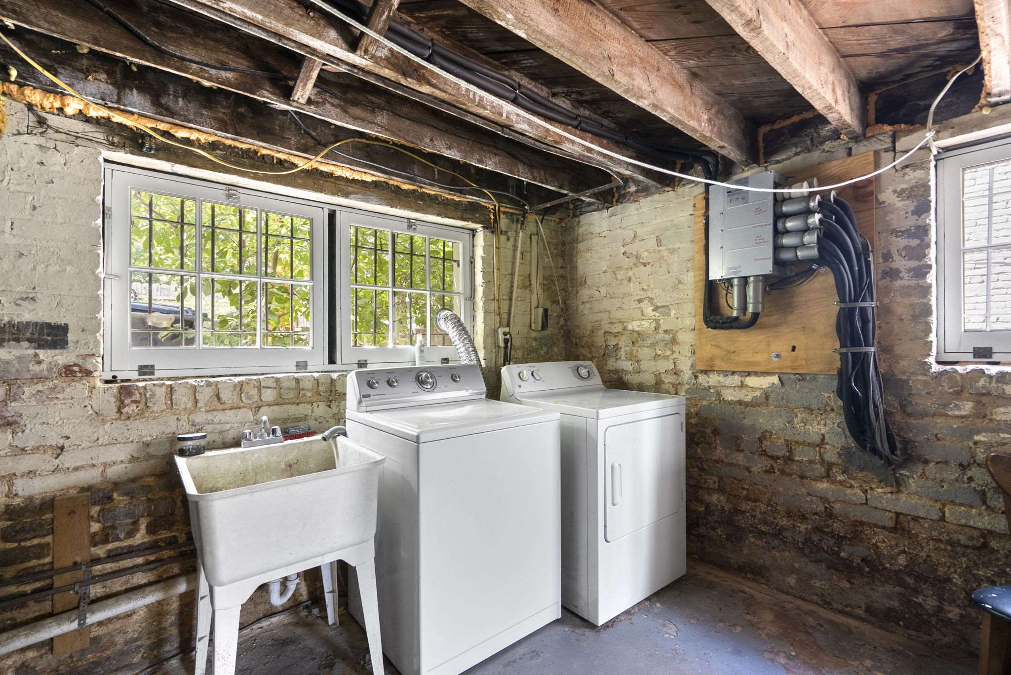 3112 Park Pl NW, Washington, DC 20010