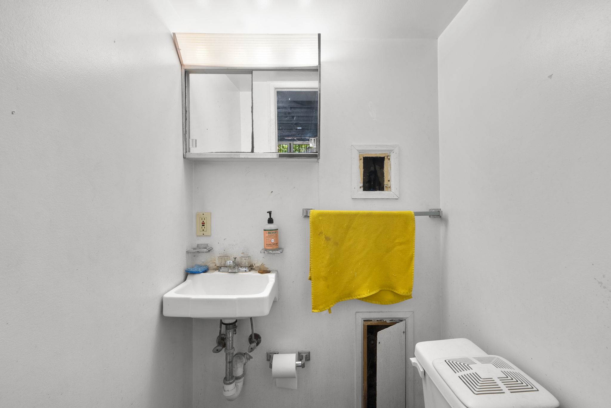 3112 Park Pl NW, Washington, DC 20010