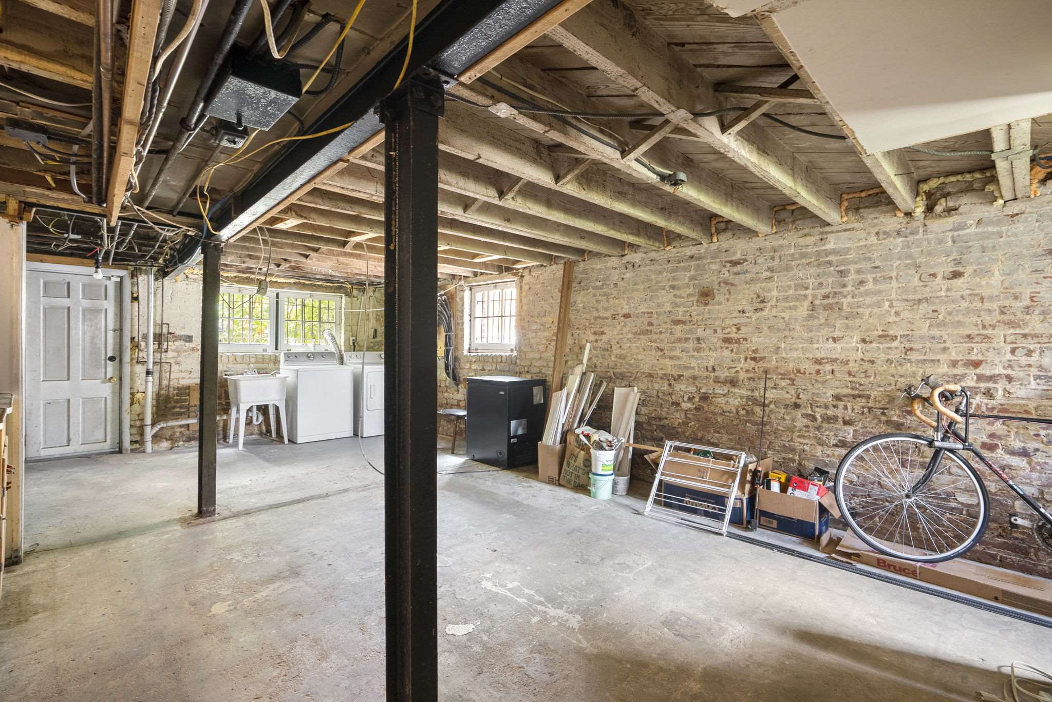 3112 Park Pl NW, Washington, DC 20010