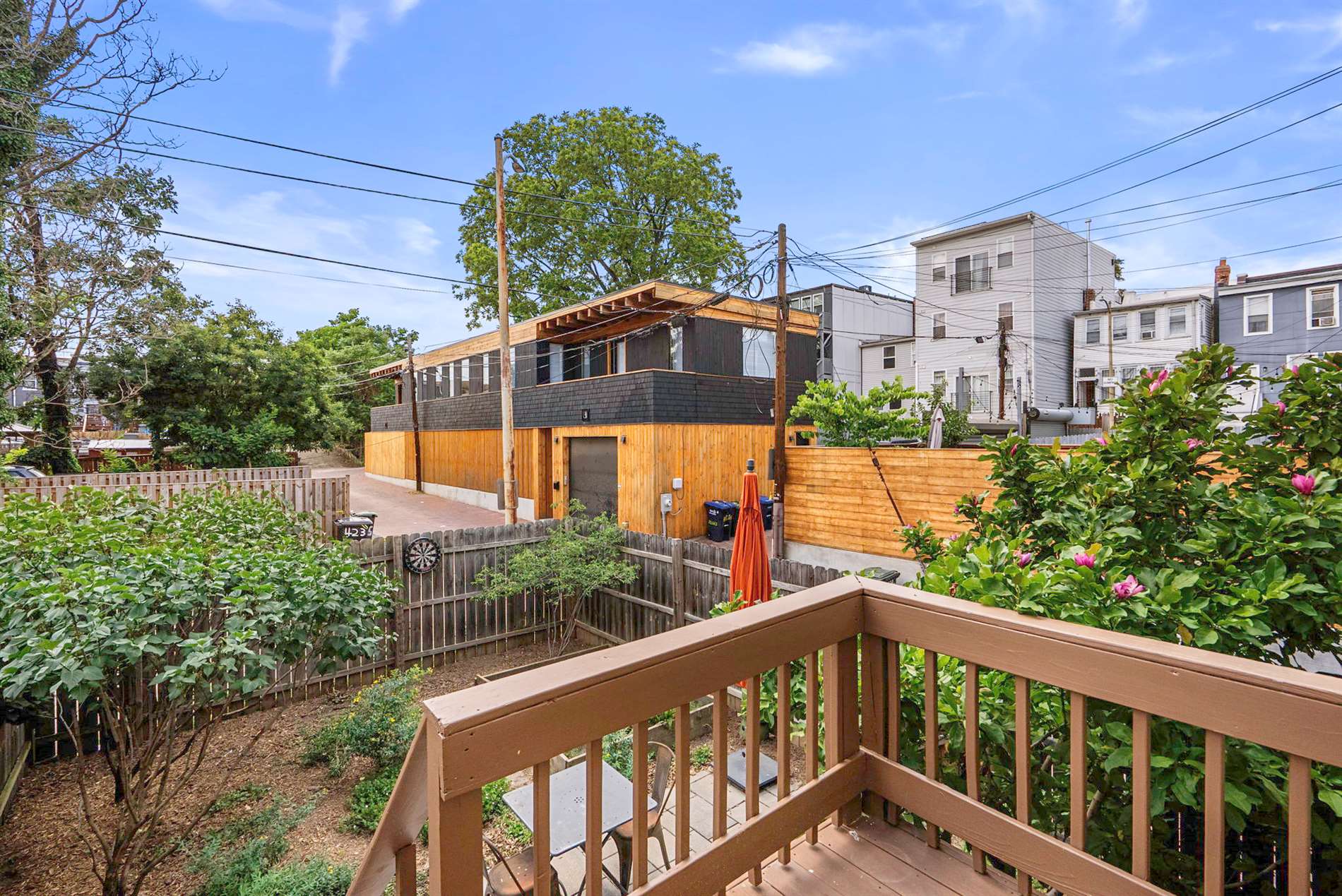 3112 Park Pl NW, Washington, DC 20010