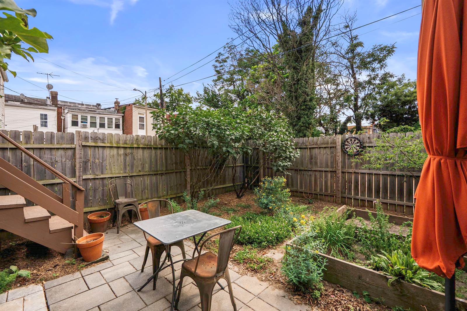 3112 Park Pl NW, Washington, DC 20010