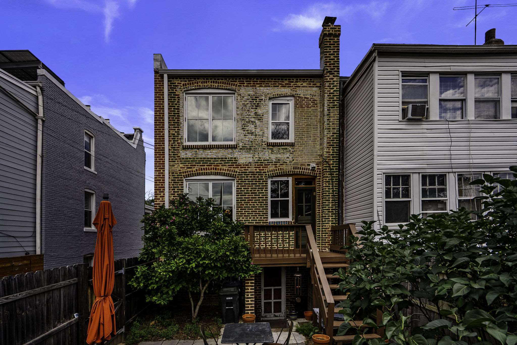 3112 Park Pl NW, Washington, DC 20010
