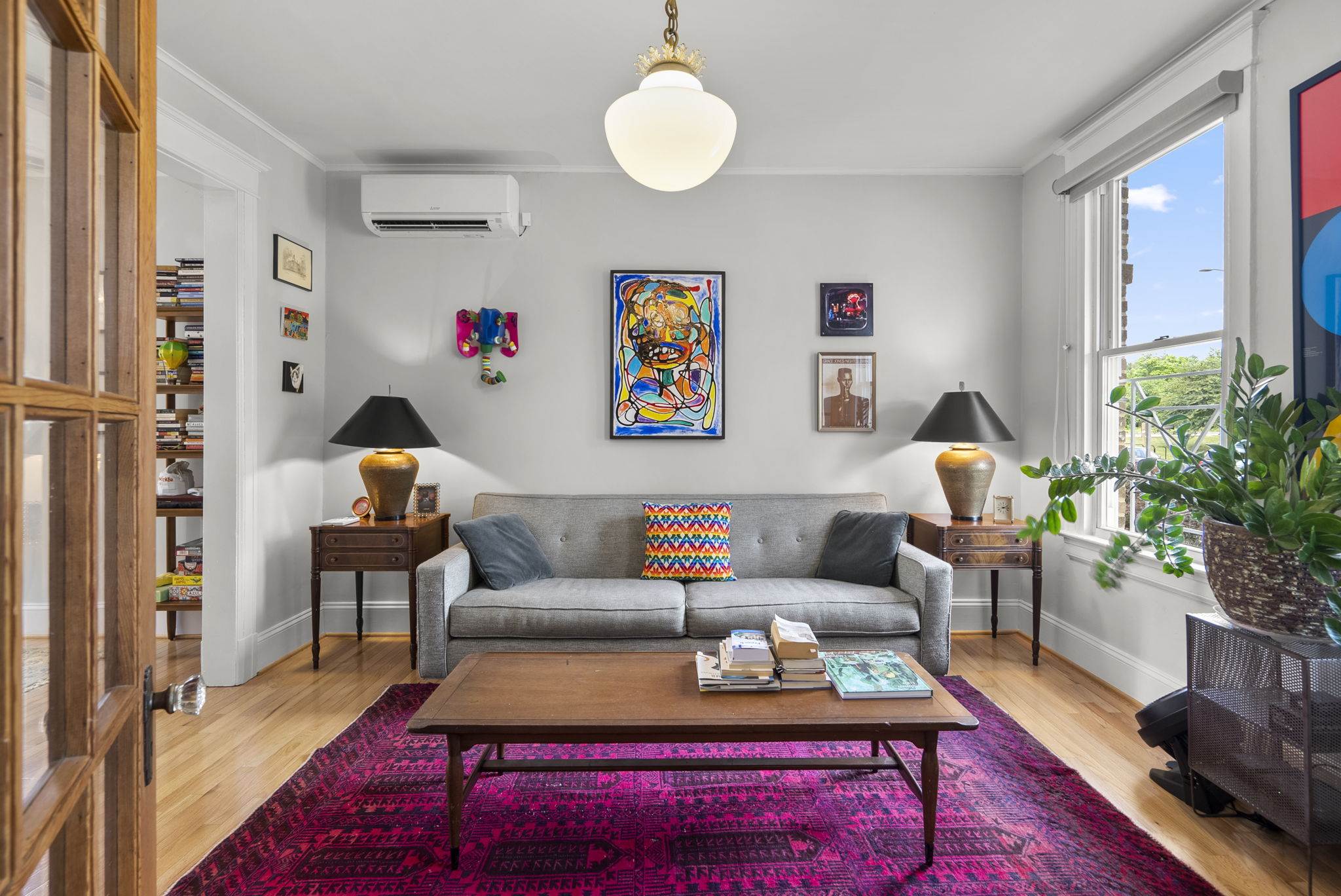 3112 Park Pl NW, Washington, DC 20010