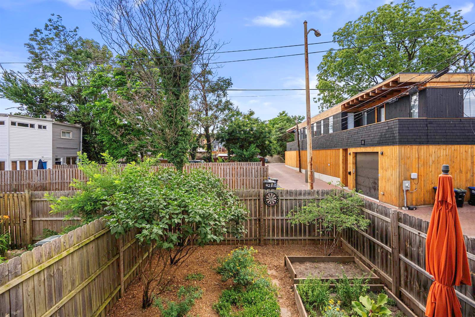 3112 Park Pl NW, Washington, DC 20010