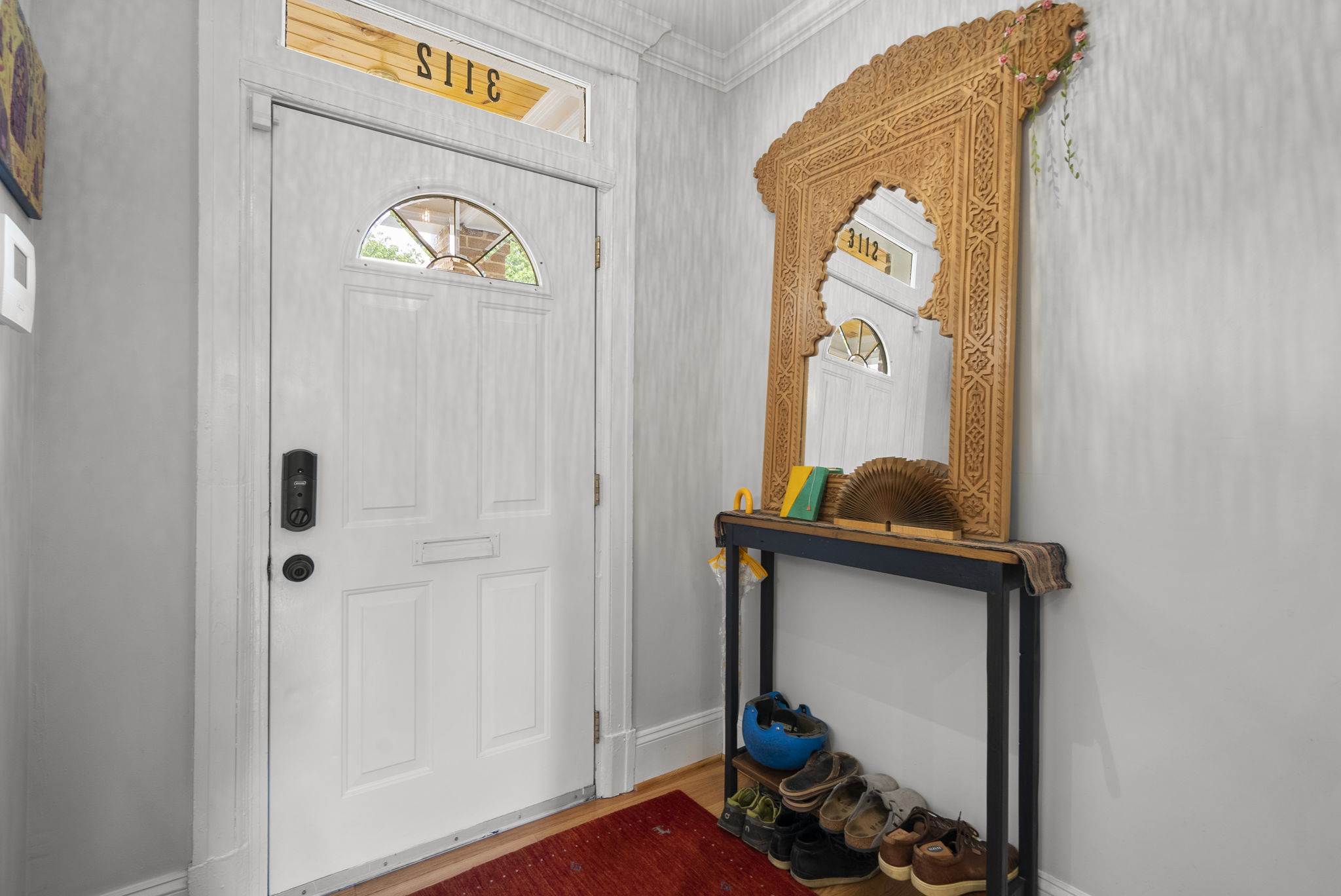 3112 Park Pl NW, Washington, DC 20010