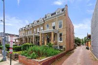 3112 Park Pl NW, Washington, DC 20010