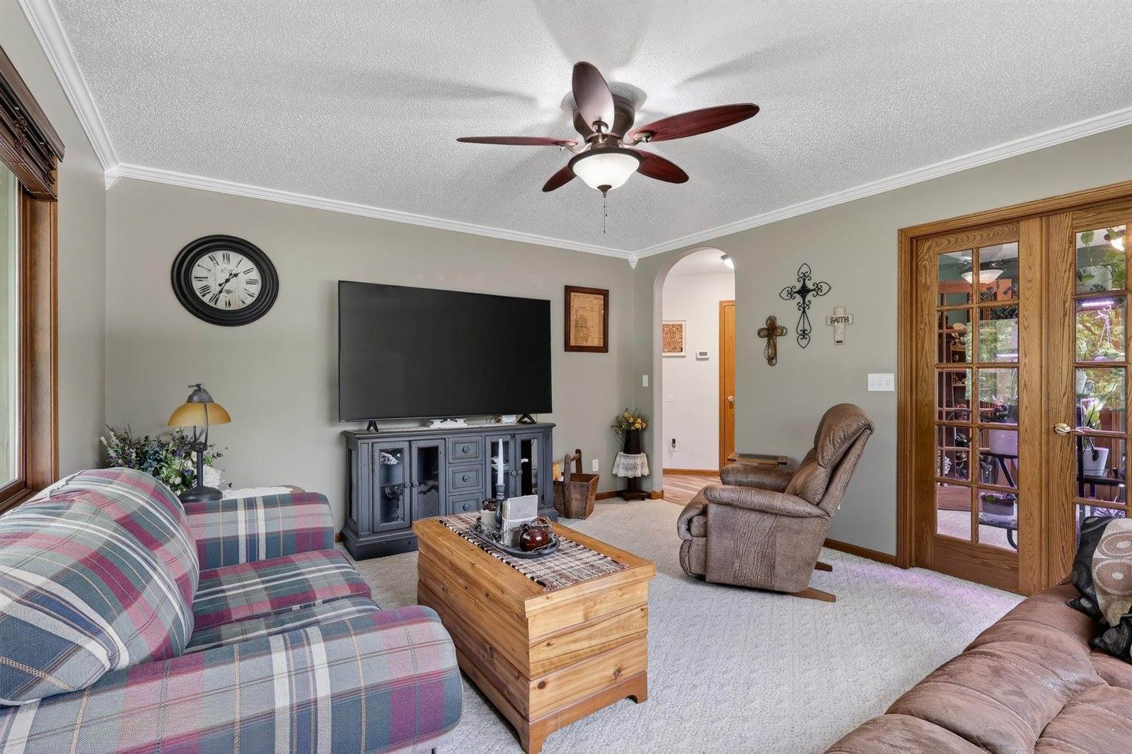 3410 Ryans Way, Wisconsin Rapids, WI 54494