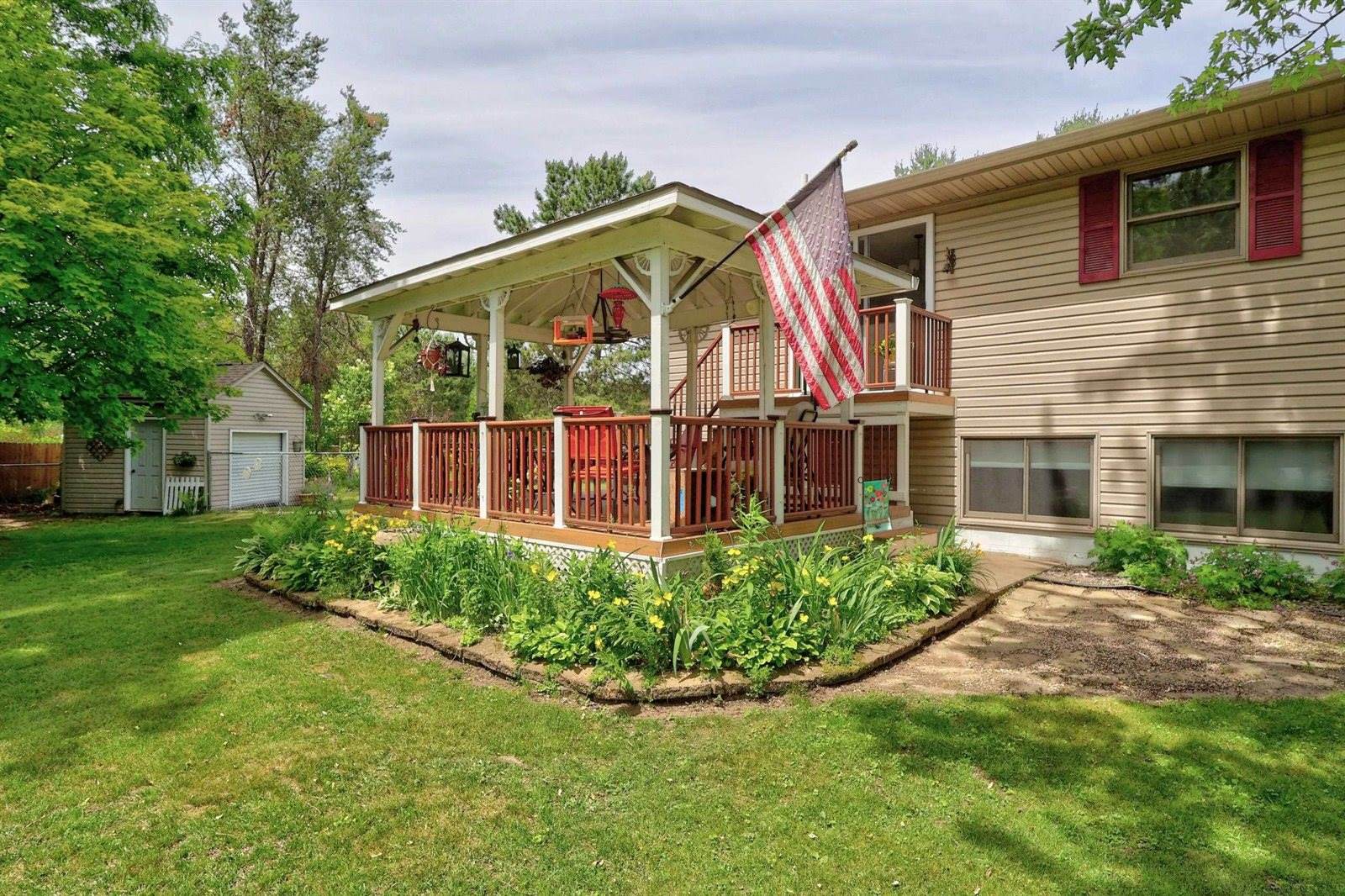 3410 Ryans Way, Wisconsin Rapids, WI 54494