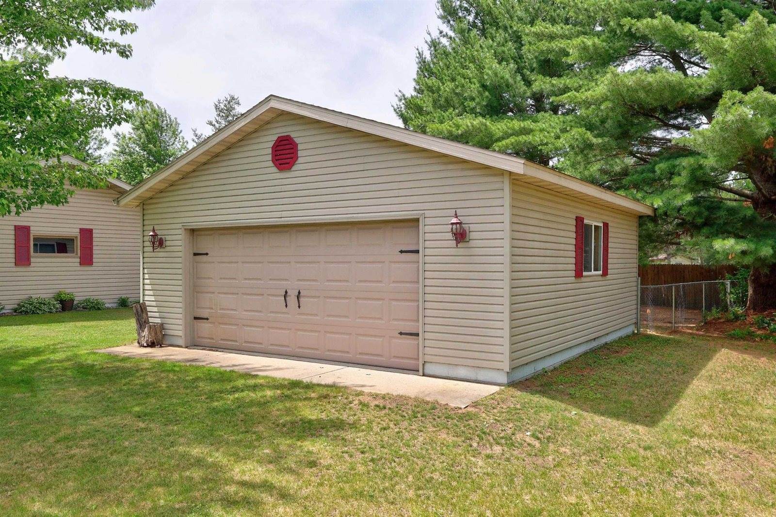 3410 Ryans Way, Wisconsin Rapids, WI 54494