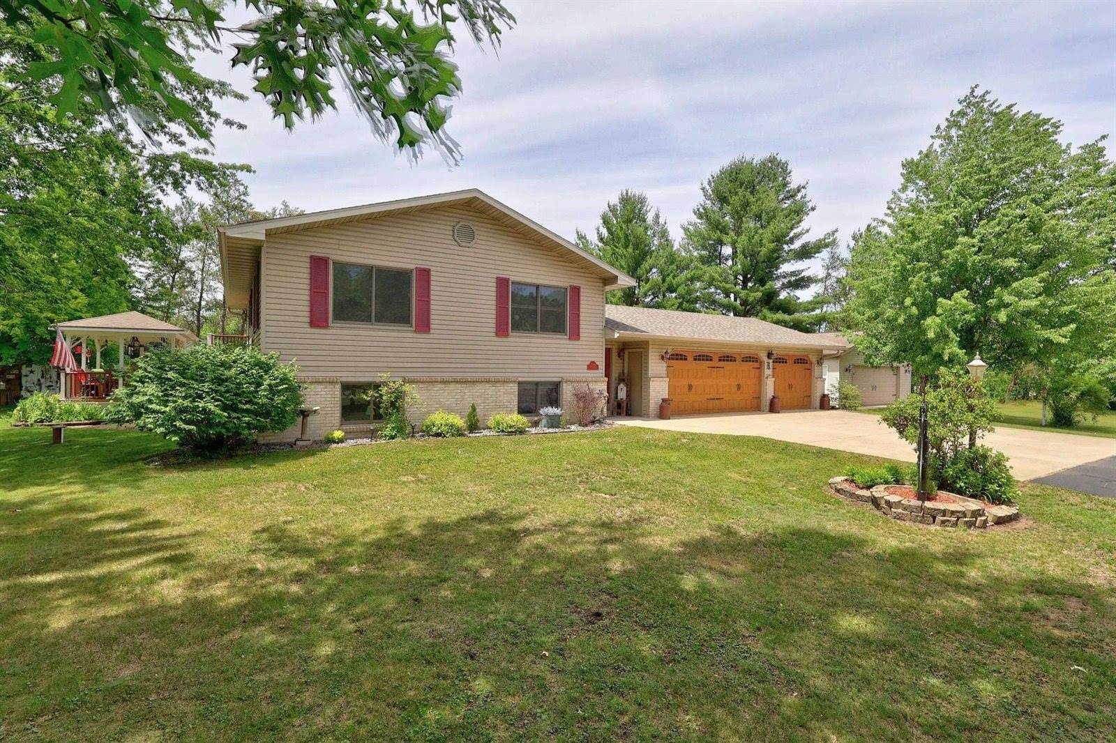 3410 Ryans Way, Wisconsin Rapids, WI 54494