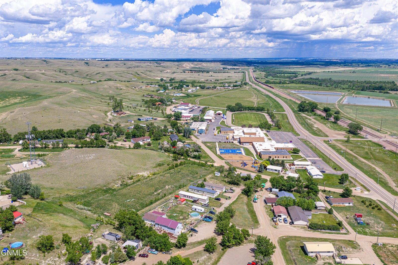 Tbd 1st Avenue, Trenton, ND 58801