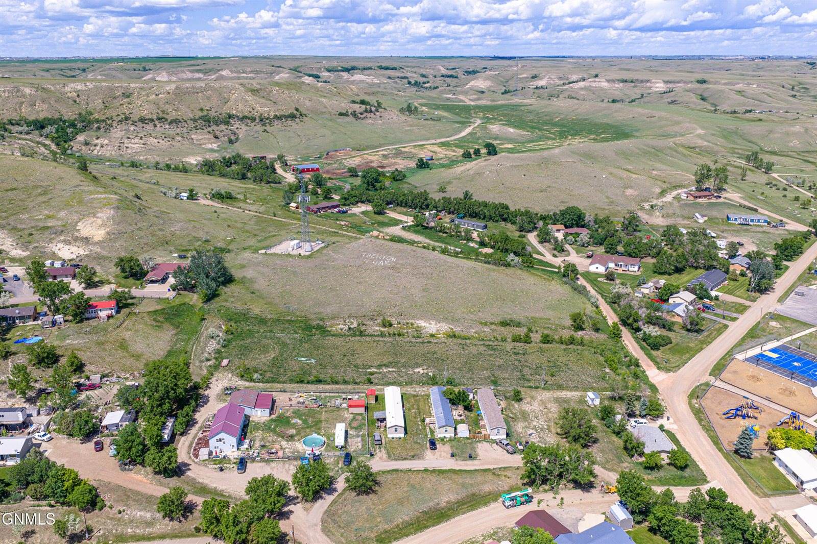 Tbd 1st Avenue, Trenton, ND 58801