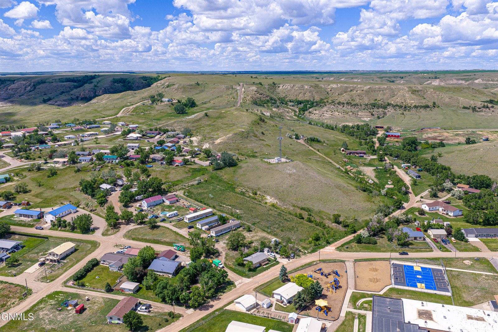 Tbd 1st Avenue, Trenton, ND 58801