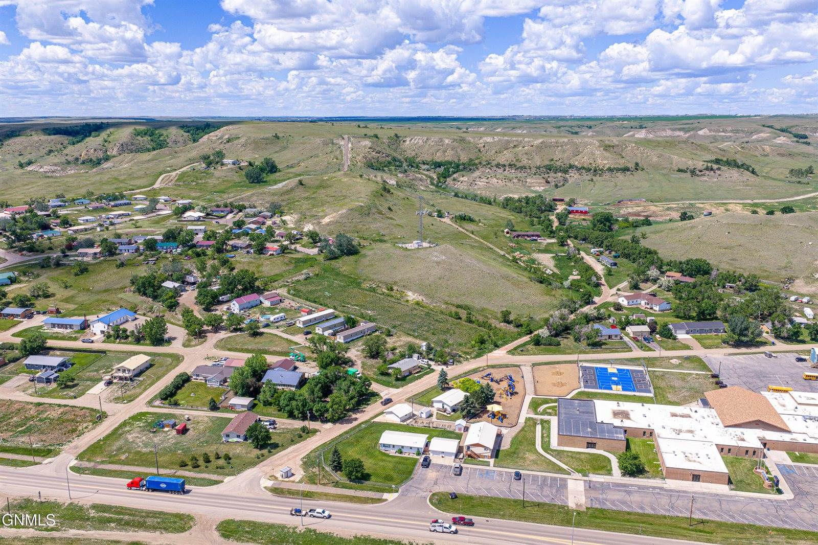 Tbd 1st Avenue, Trenton, ND 58801