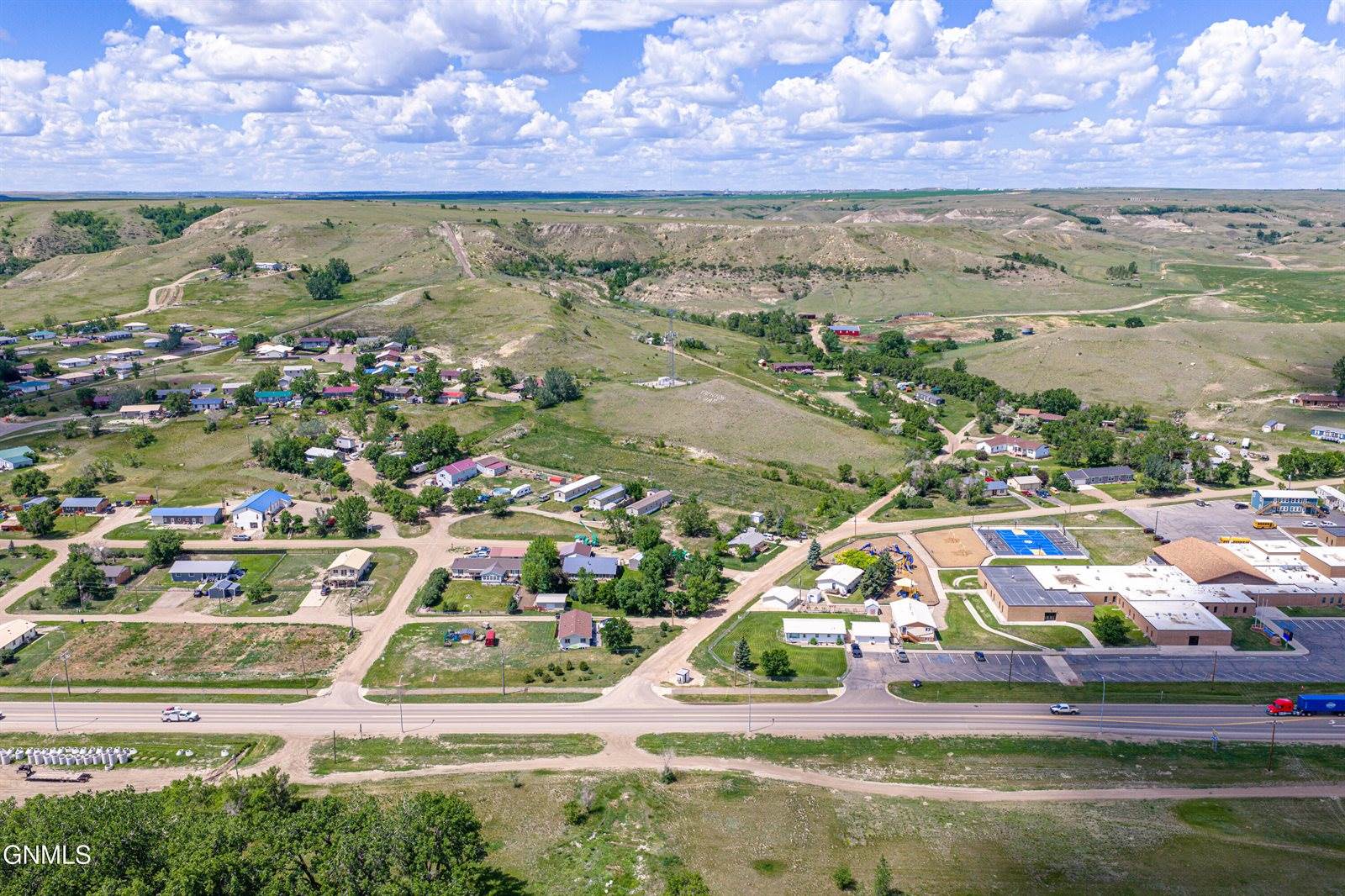 Tbd 1st Avenue, Trenton, ND 58801