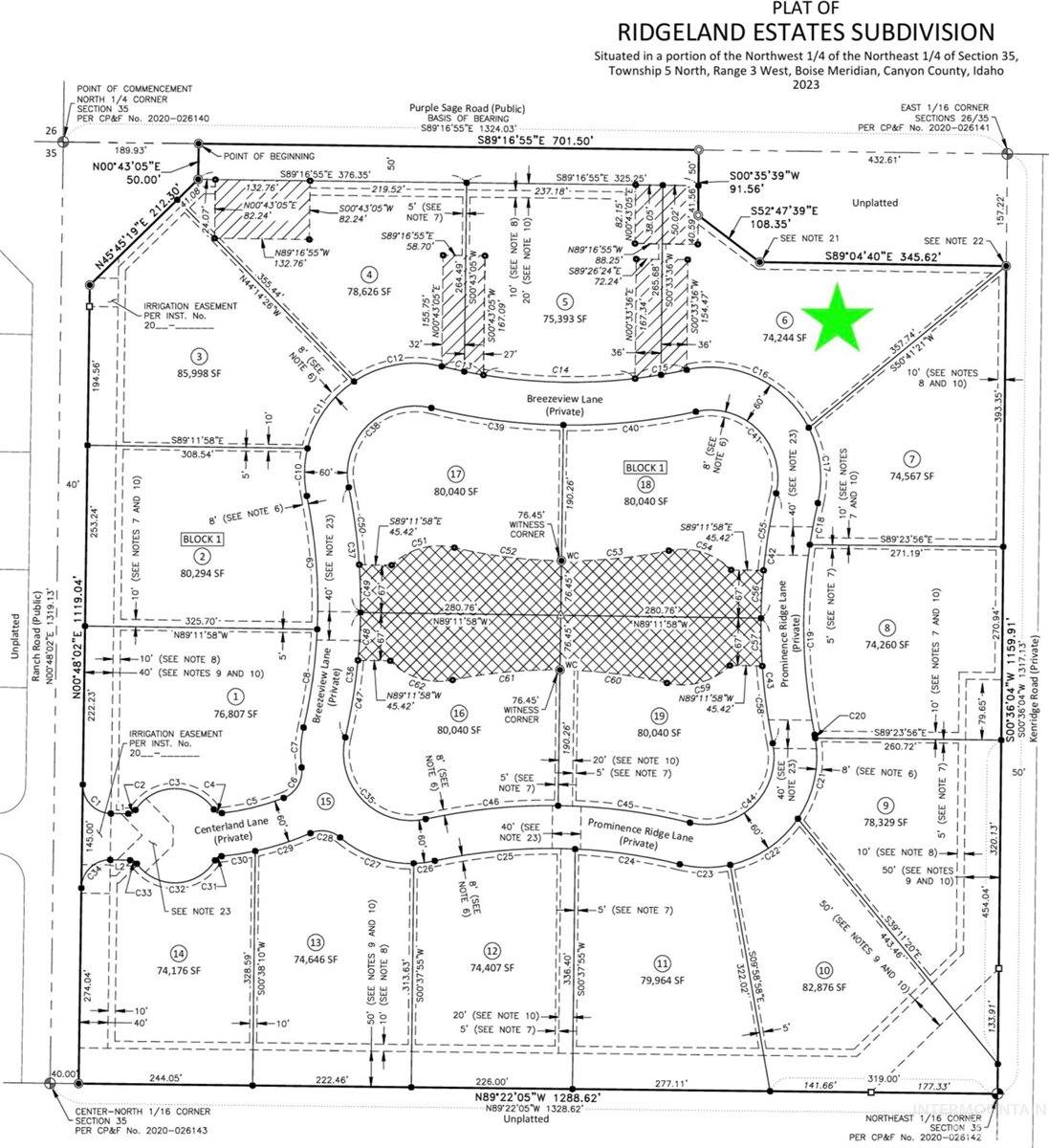 13290 Breezeview, Caldwell, ID 83607