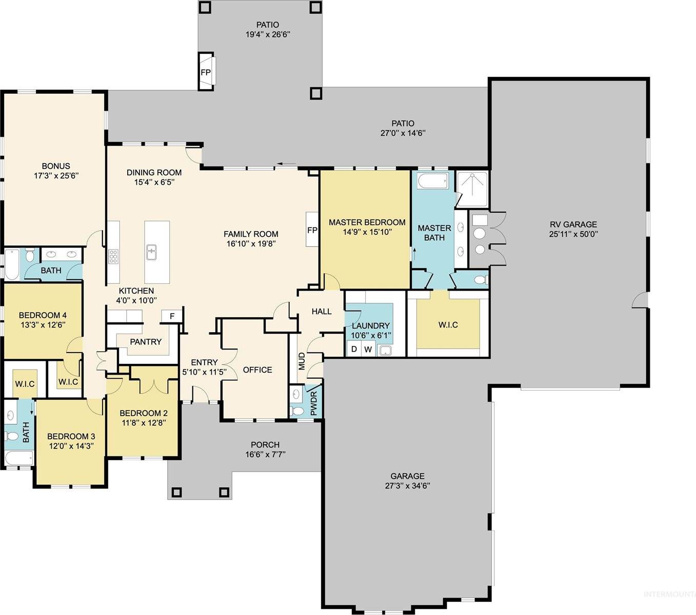 13290 Breezeview, Caldwell, ID 83607