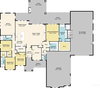 13290 Breezeview, Caldwell, ID 83607
