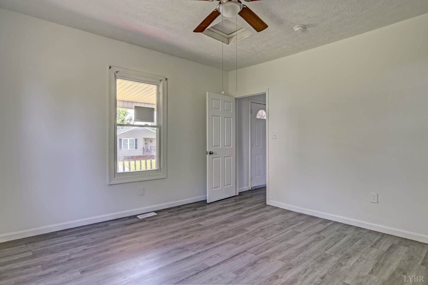316 Franklin Street, Bedford, VA 24523