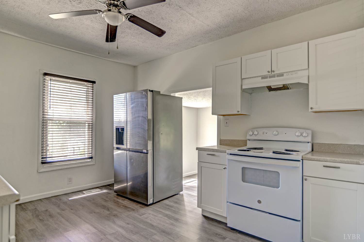 316 Franklin Street, Bedford, VA 24523