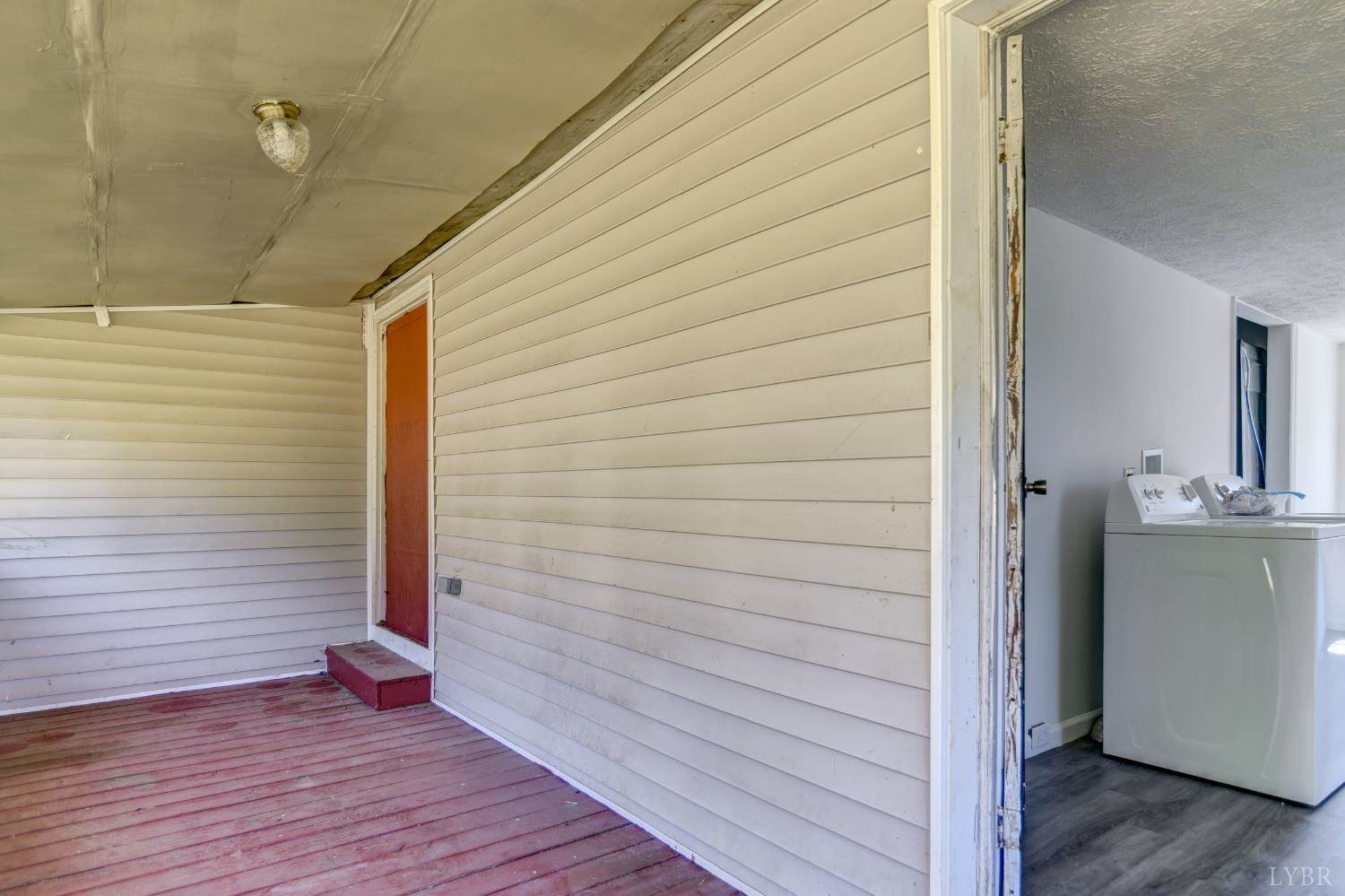 316 Franklin Street, Bedford, VA 24523