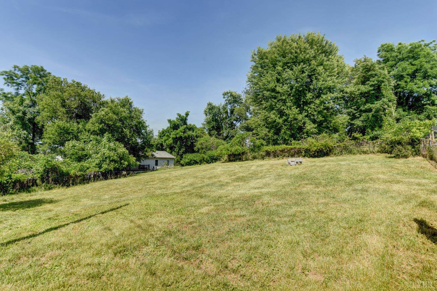 316 Franklin Street, Bedford, VA 24523