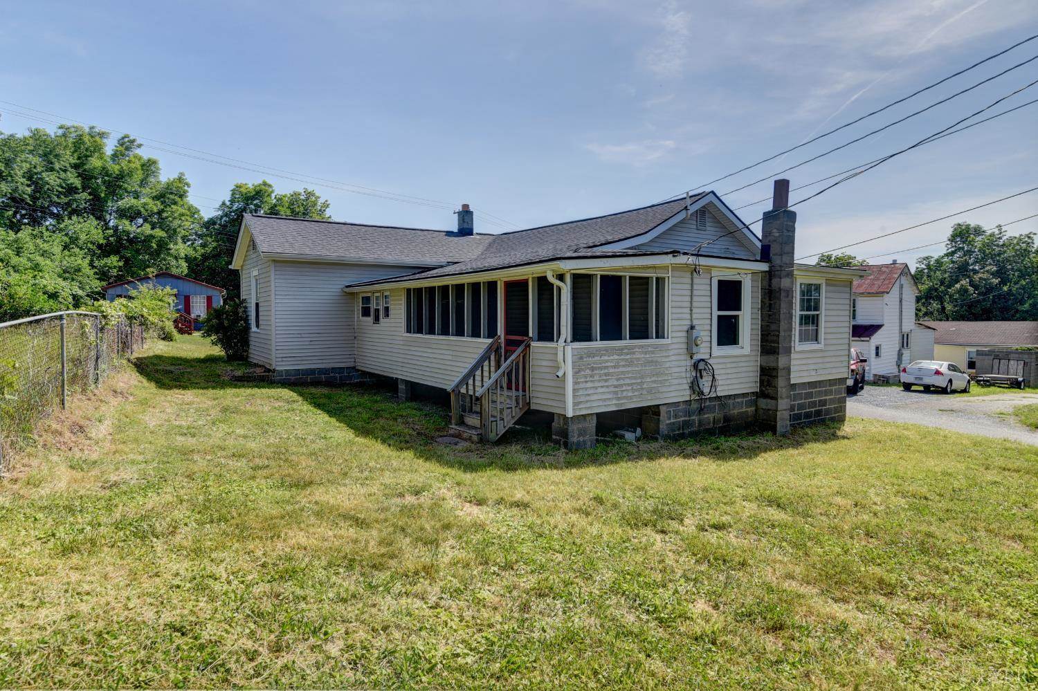316 Franklin Street, Bedford, VA 24523