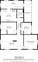 316 Franklin Street, Bedford, VA 24523