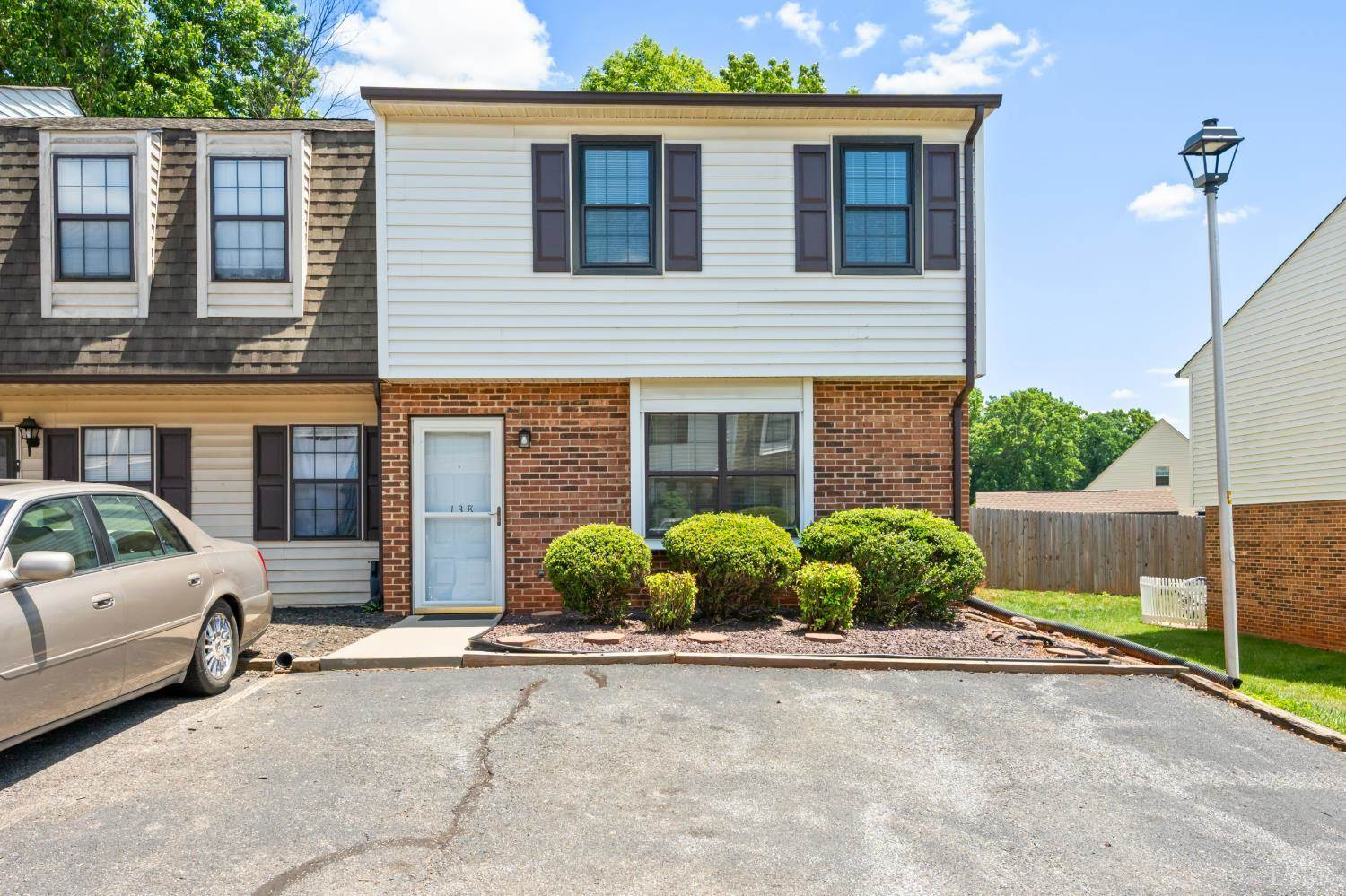 138 Cape Charles Square, Lynchburg, VA 24502