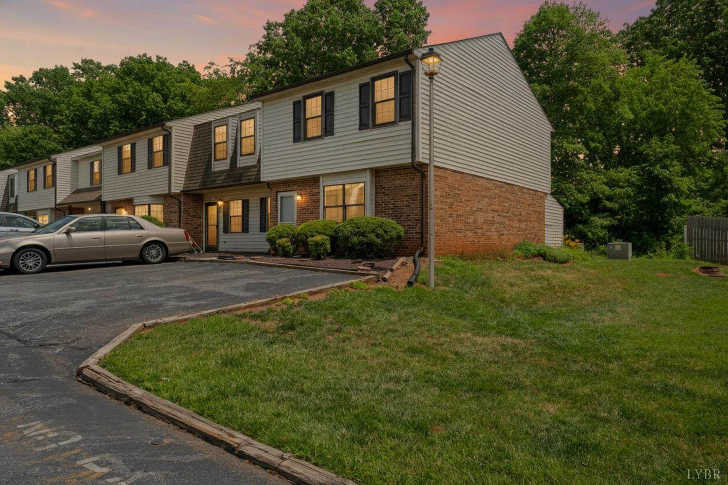 138 Cape Charles Square, Lynchburg, VA 24502