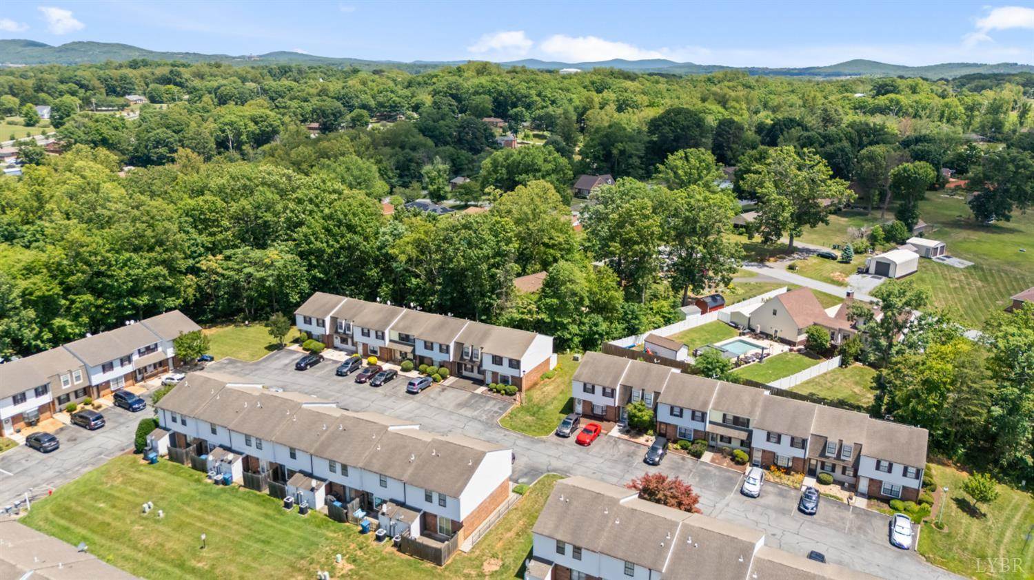 138 Cape Charles Square, Lynchburg, VA 24502