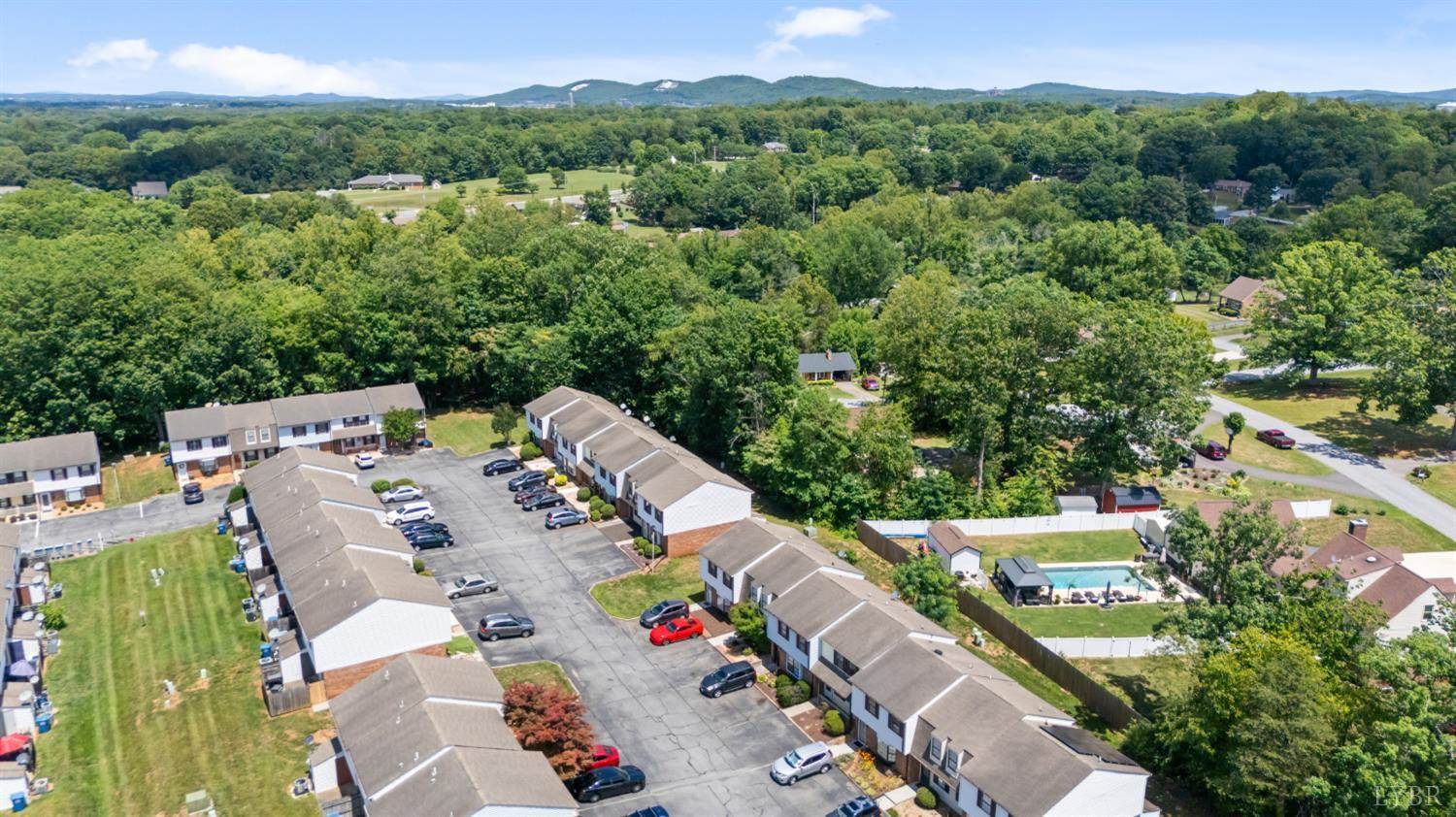 138 Cape Charles Square, Lynchburg, VA 24502
