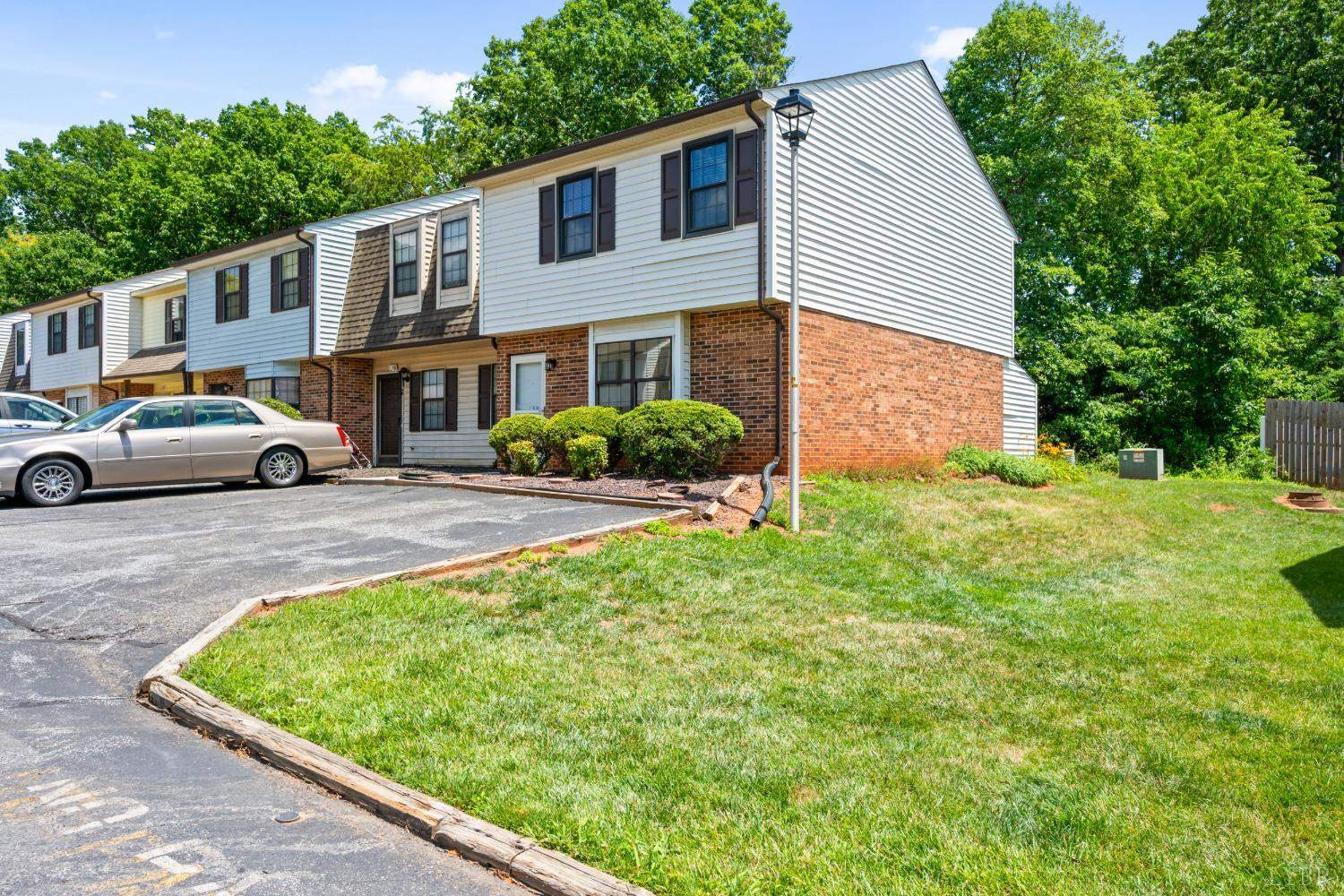 138 Cape Charles Square, Lynchburg, VA 24502