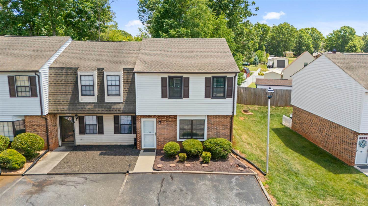 138 Cape Charles Square, Lynchburg, VA 24502