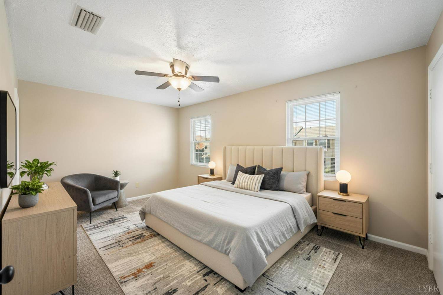 138 Cape Charles Square, Lynchburg, VA 24502