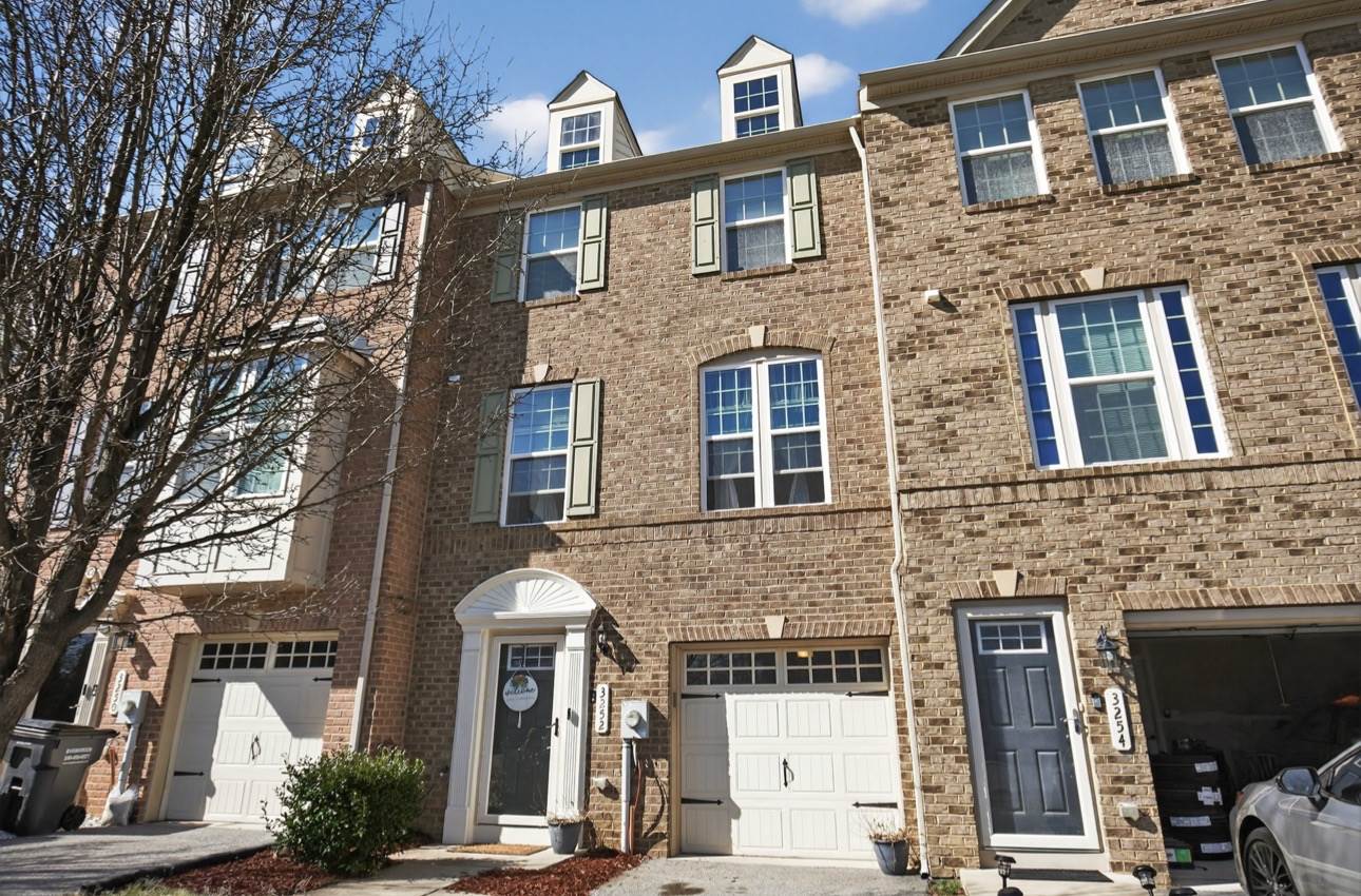 3252 Green Cove Place, Waldorf, MD 20601