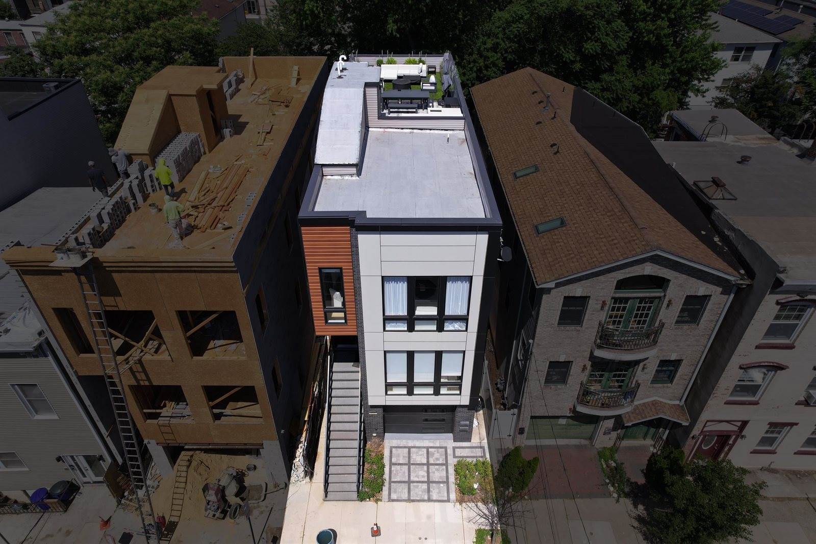 139 New York Ave, JC, Heights, NJ 07307
