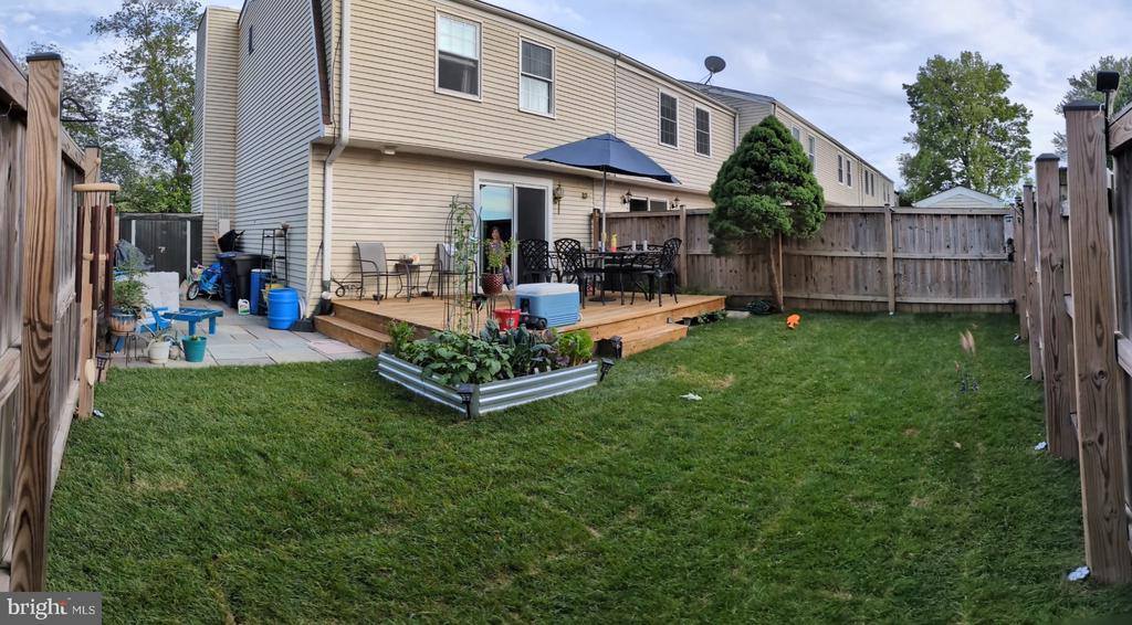 17636 Kohlhoss, Poolesville, MD 20837