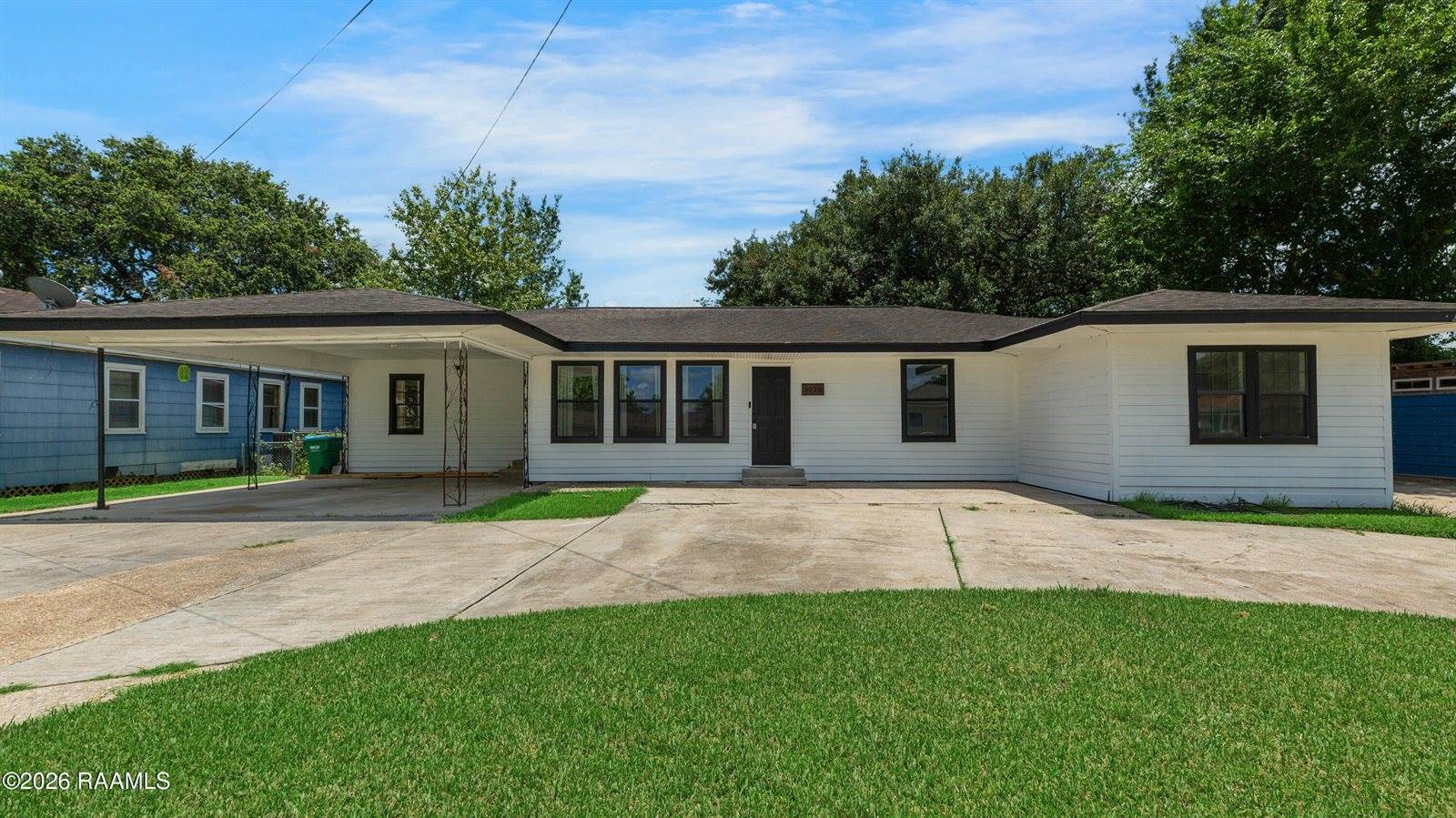 3020 Keith Street, Morgan City, LA 70380