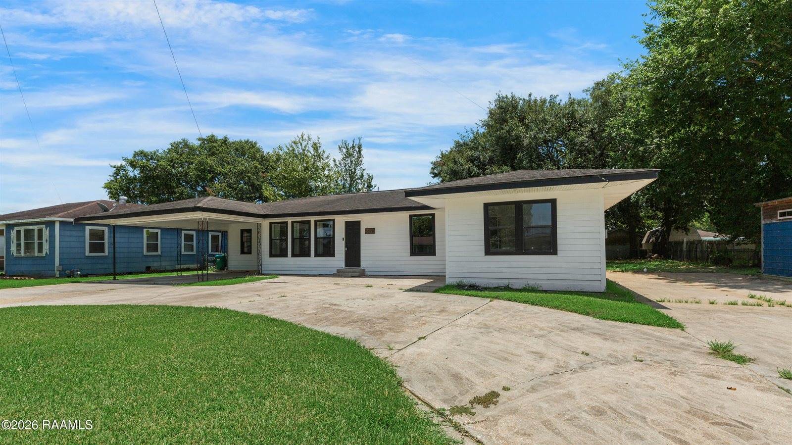 3020 Keith Street, Morgan City, LA 70380