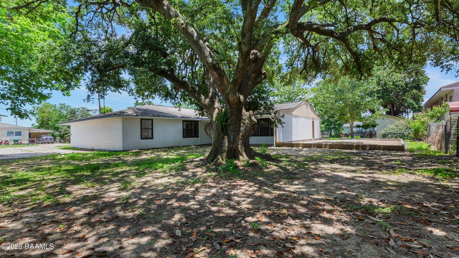 3020 Keith Street, Morgan City, LA 70380