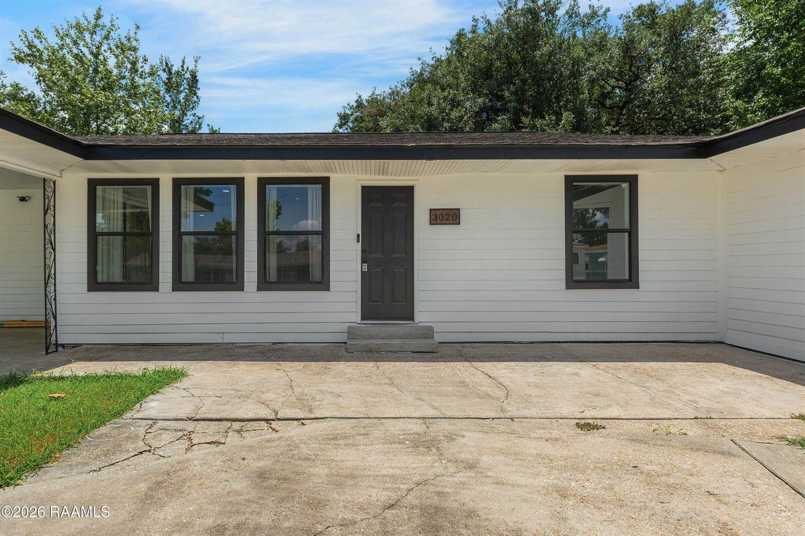 3020 Keith Street, Morgan City, LA 70380