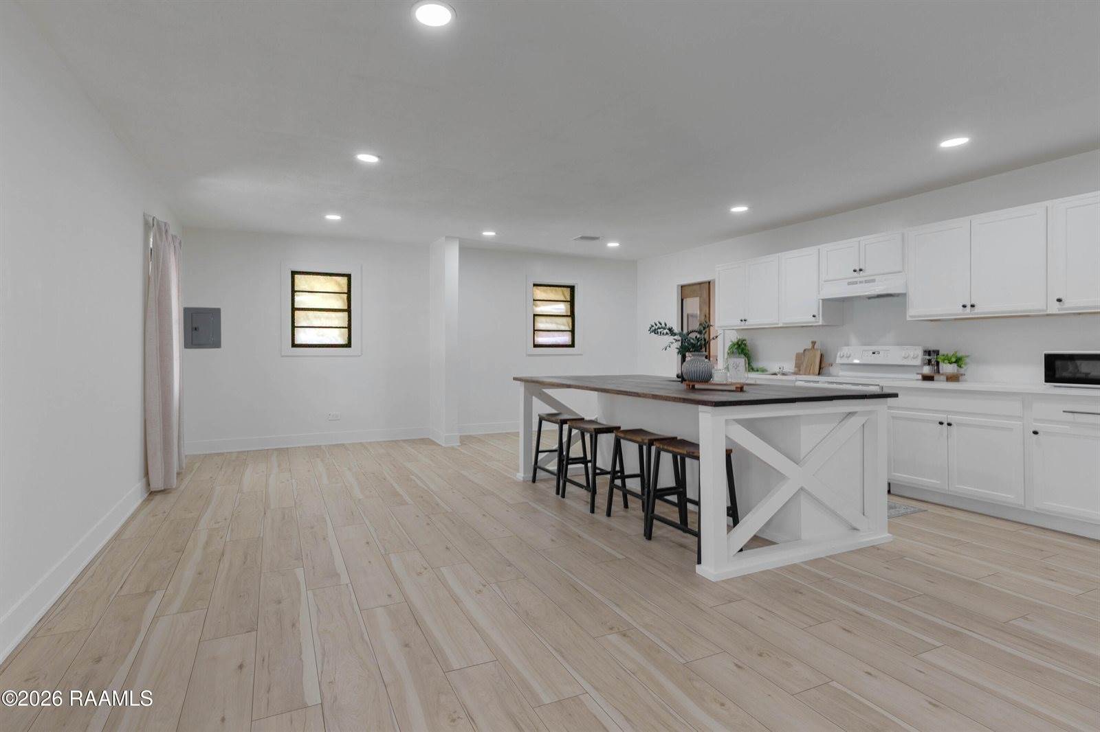 3020 Keith Street, Morgan City, LA 70380