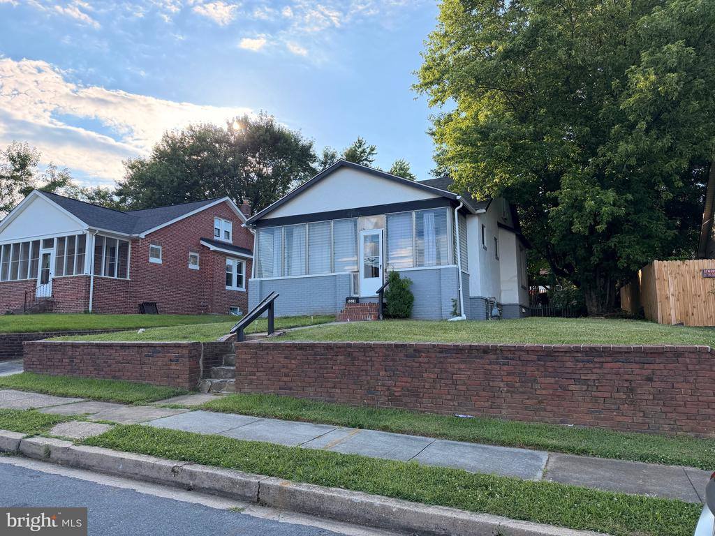 5318 Plainfield Avenue, Baltimore, MD 21206