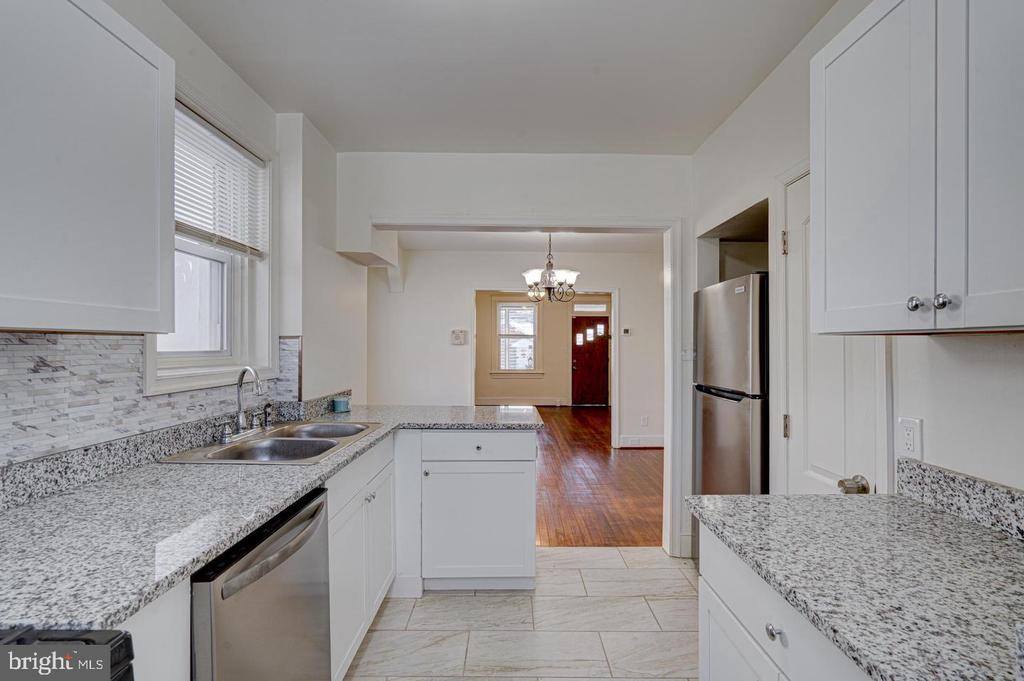 5318 Plainfield Avenue, Baltimore, MD 21206