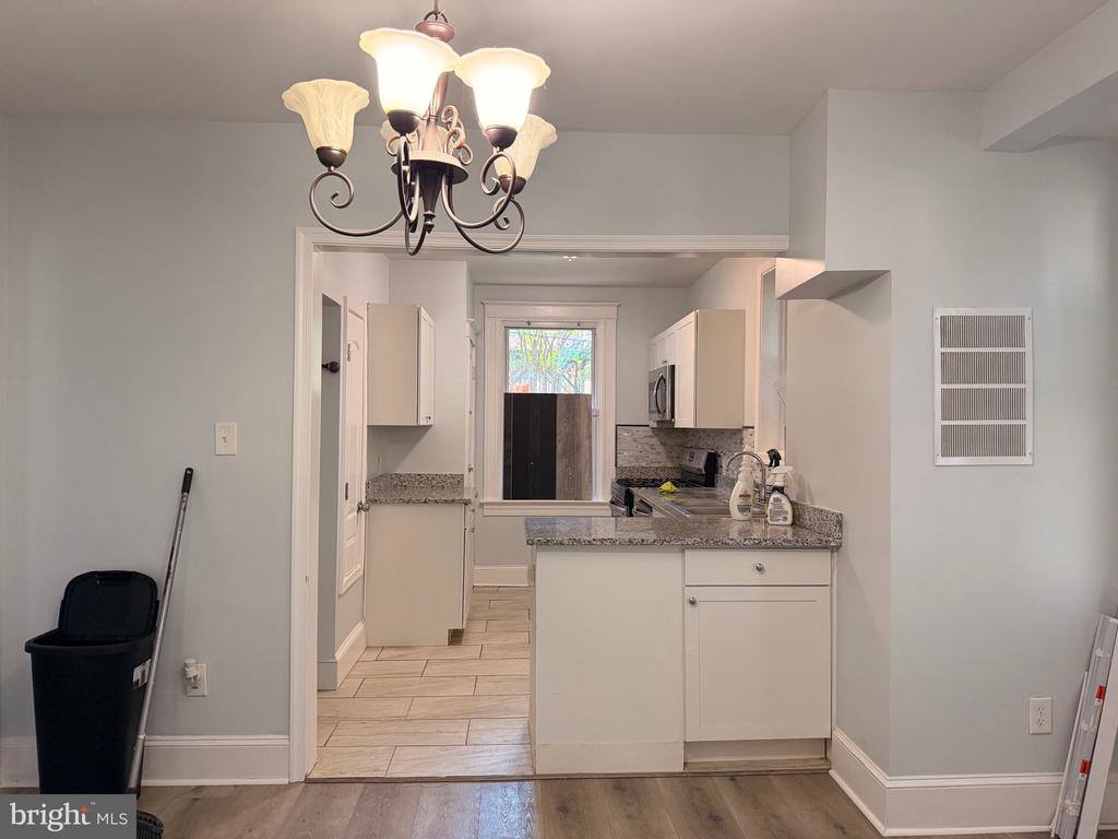 5318 Plainfield Avenue, Baltimore, MD 21206