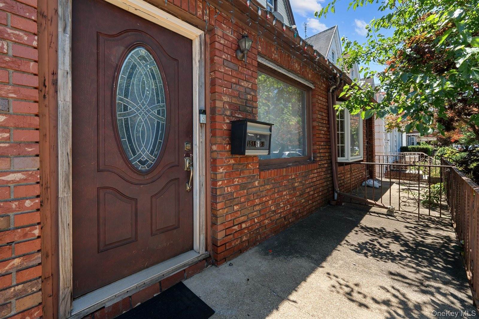 1511 East 51st Street, Brooklyn, NY 11234