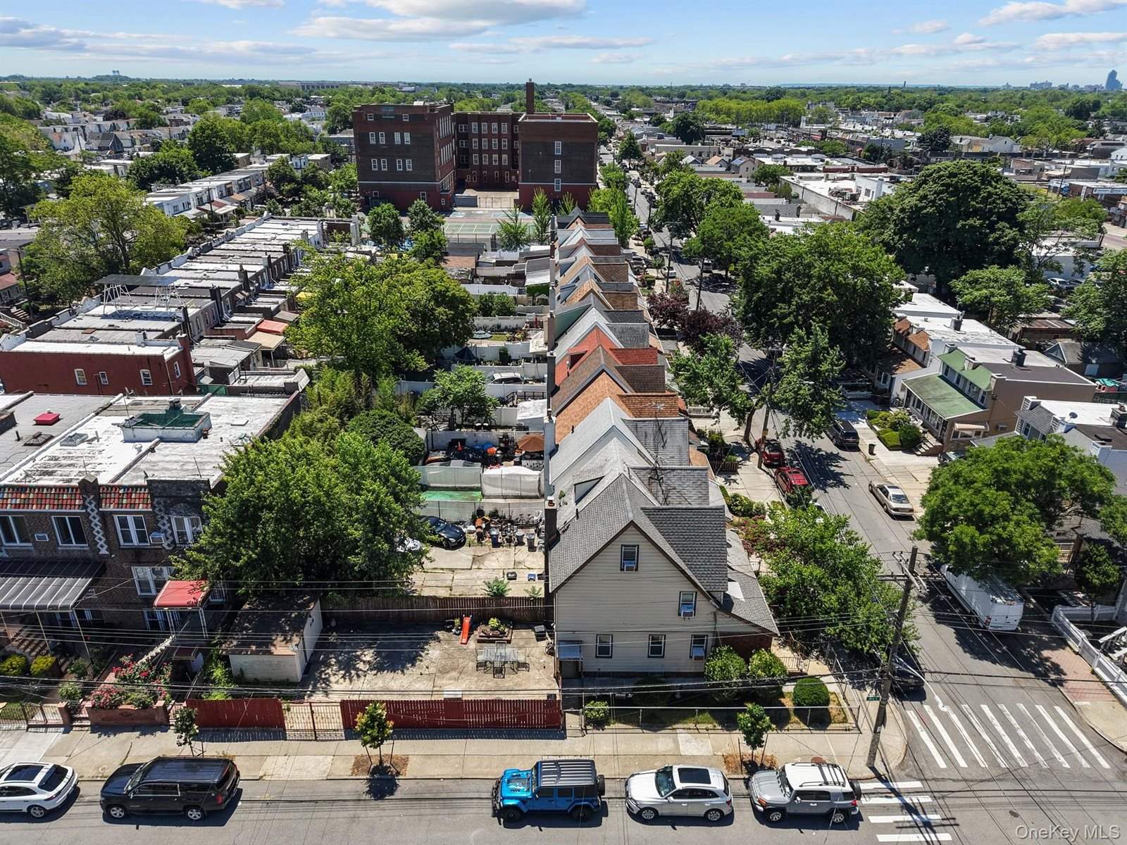 1511 East 51st Street, Brooklyn, NY 11234