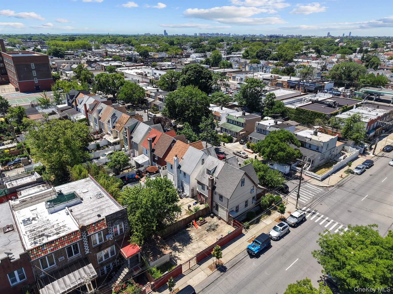 1511 East 51st Street, Brooklyn, NY 11234