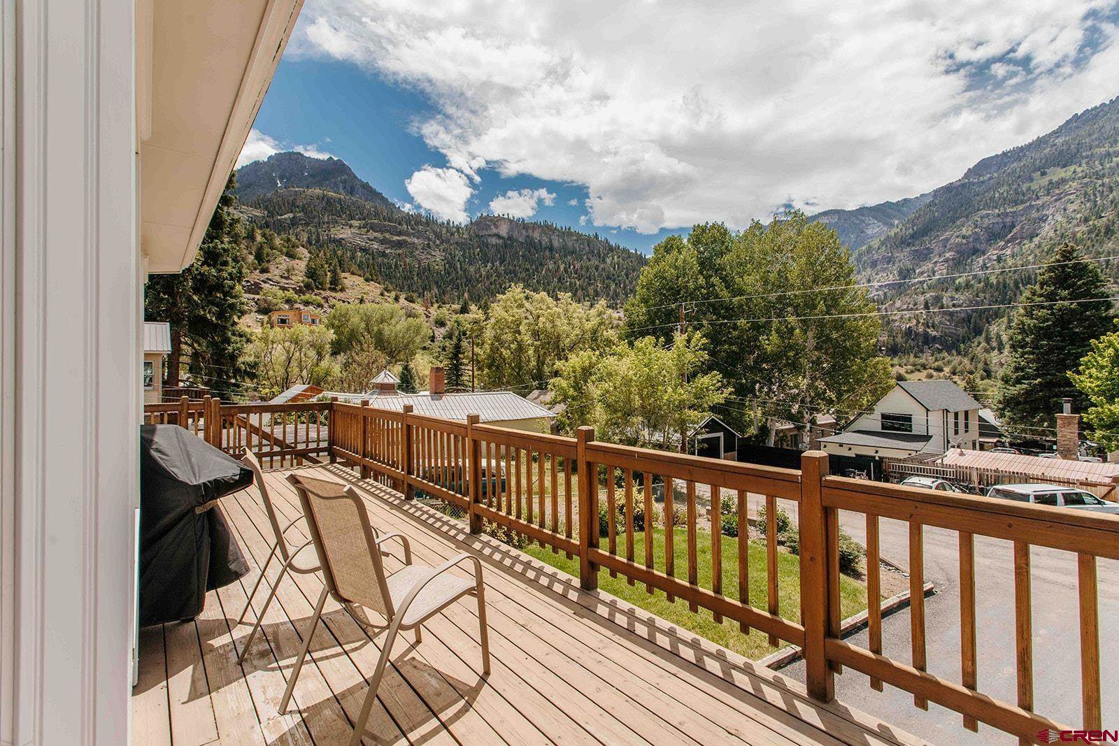 320 4th Street, Ouray, CO 81427